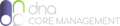 DNA Core Management logo