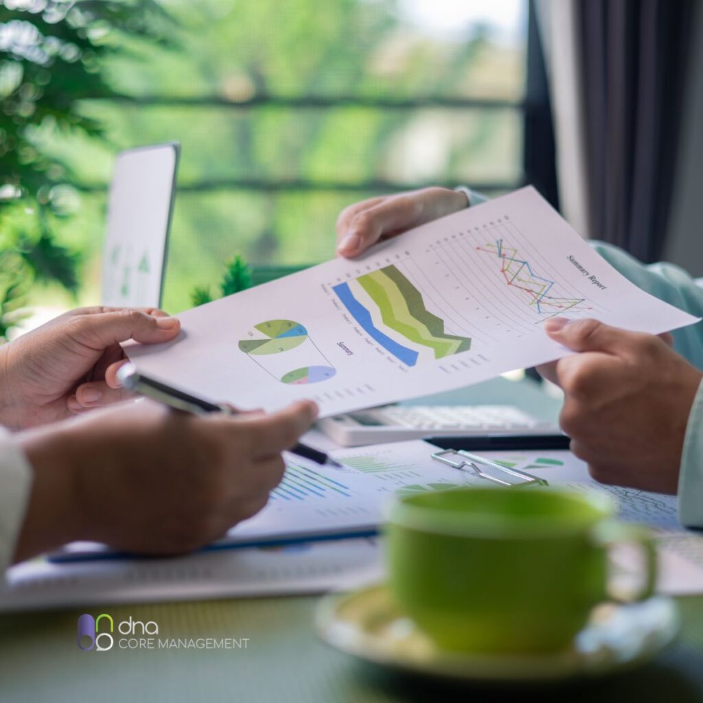 Strategic Debt Restructuring & Fractional CFO Integration